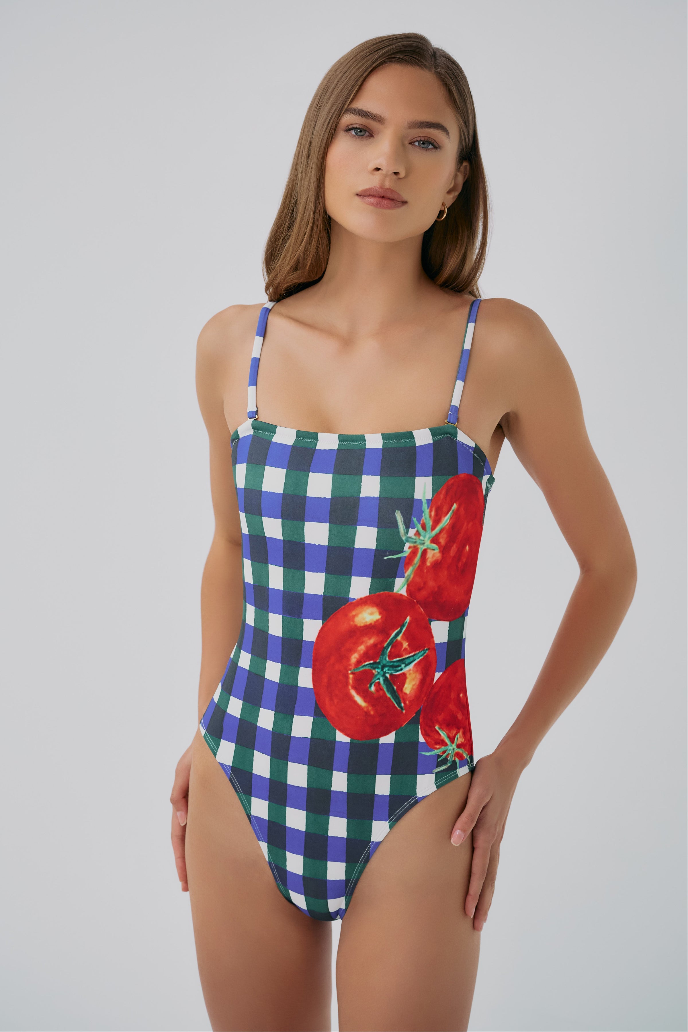 tavy one-piece