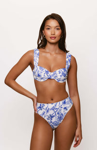 gilly top