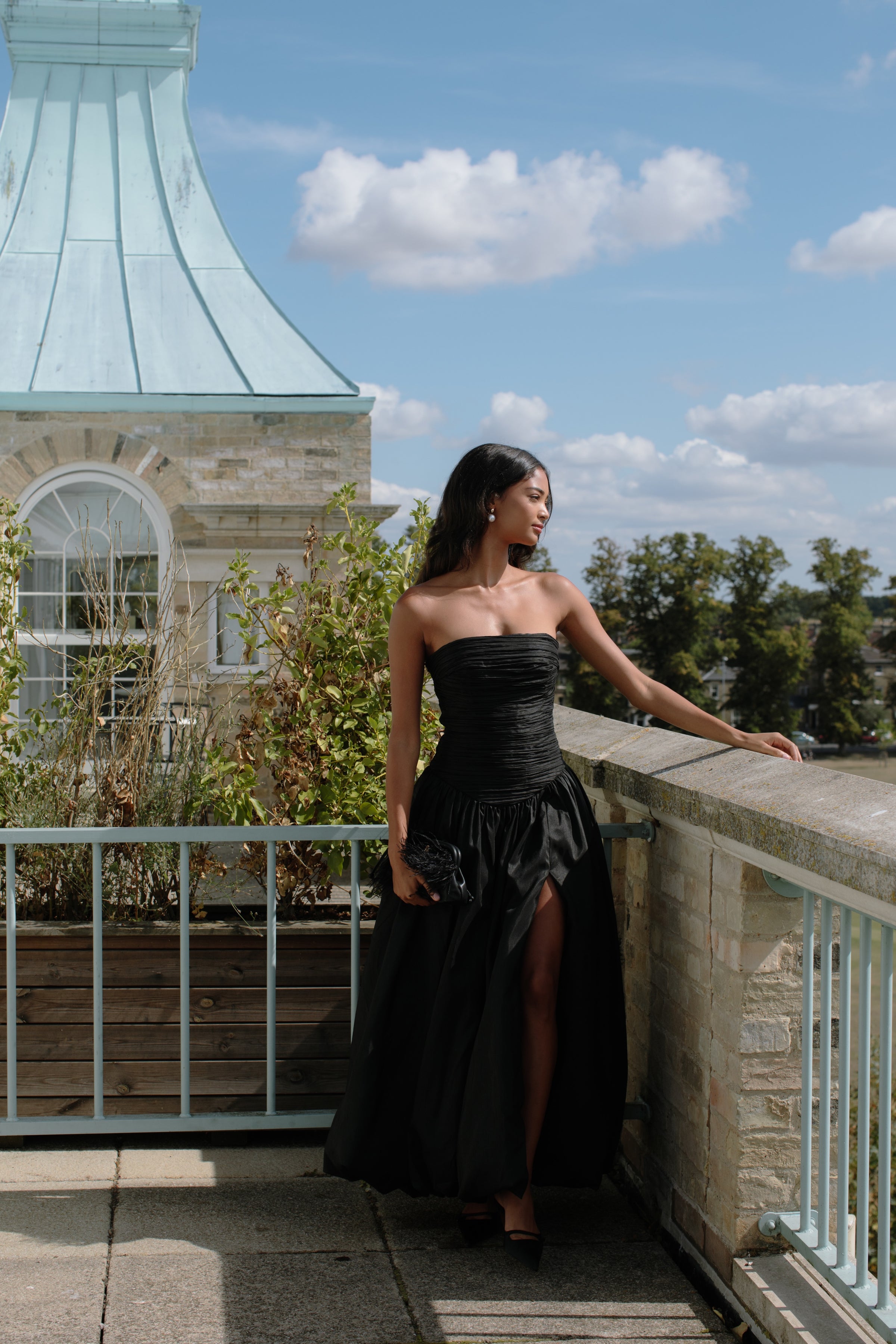 georgina maxi dress Georgina Maxi Dress