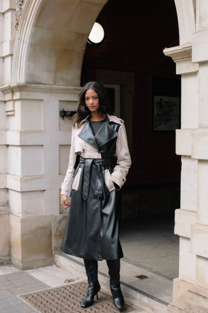 stasia coat