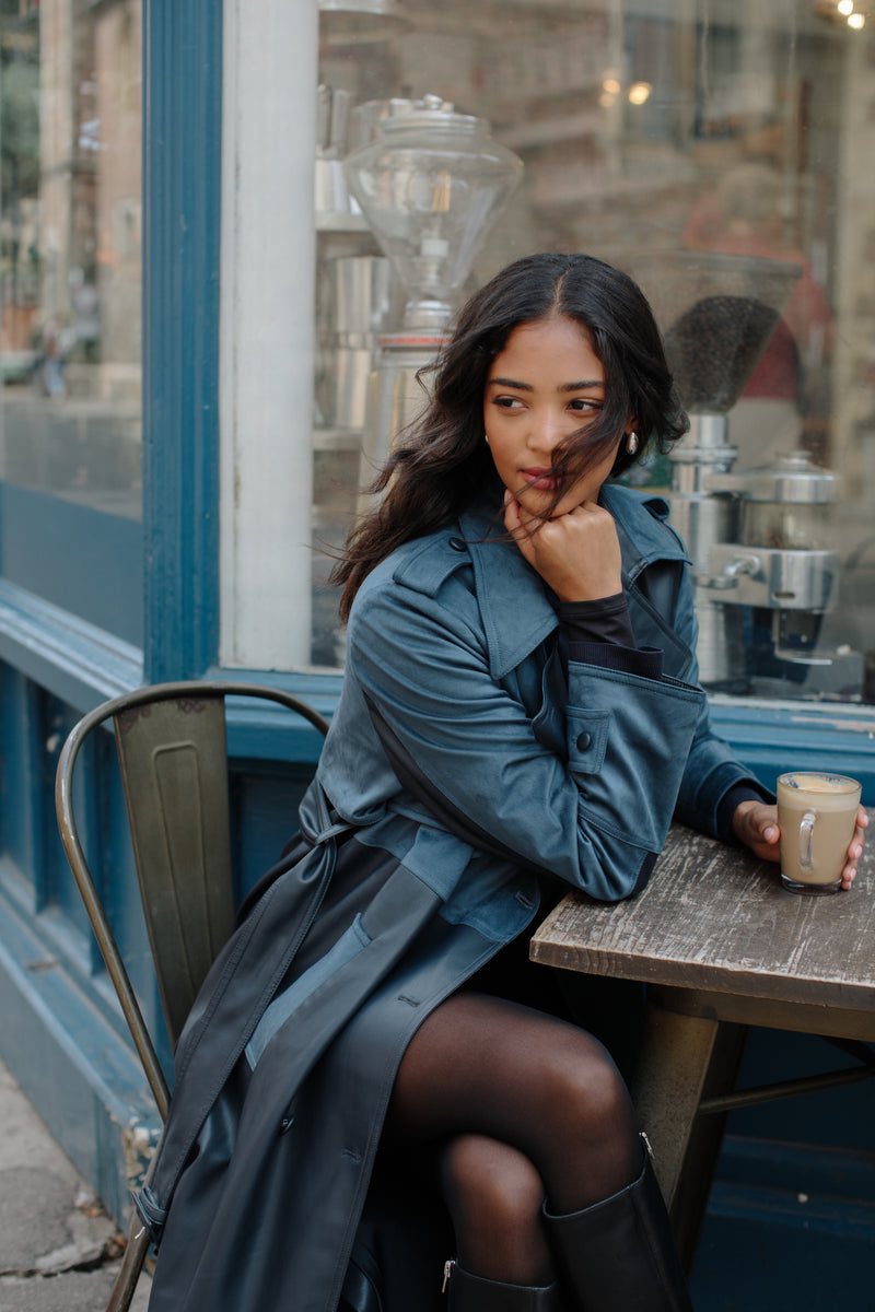 stasia coat