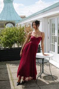 virginia dress