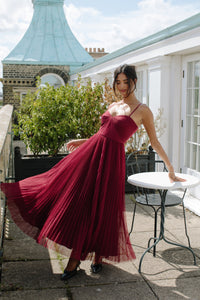 virginia dress