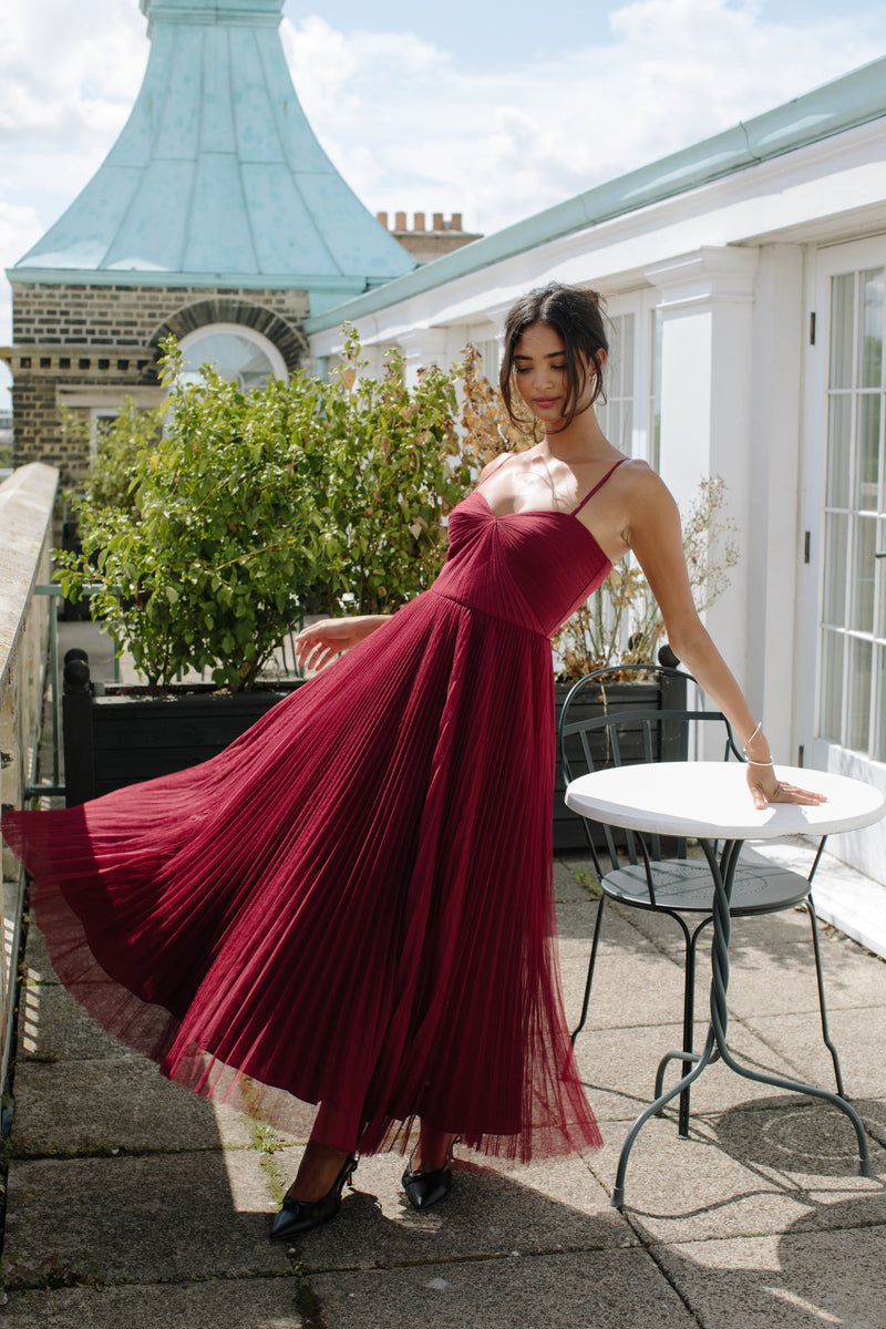 virginia dress