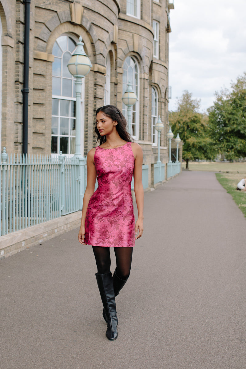 ren dress