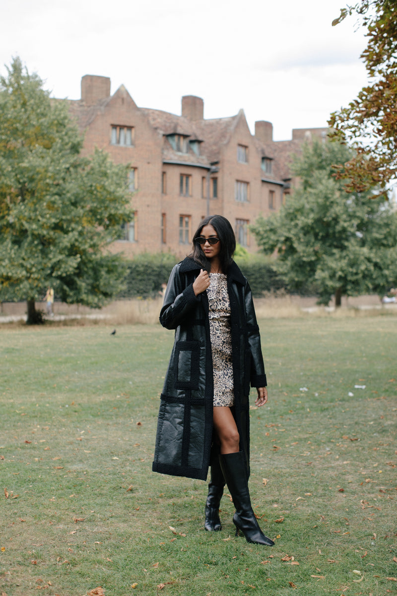 ozzie coat