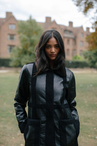 ozzie coat