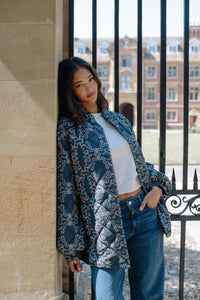 griffith coat