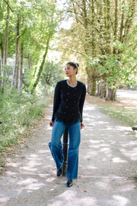 malina coat