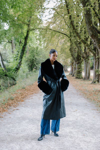 eve coat