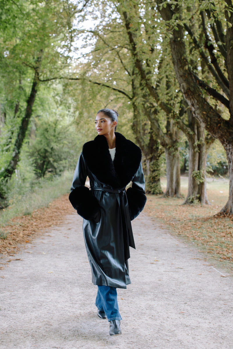 eve coat