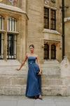 carmel dress