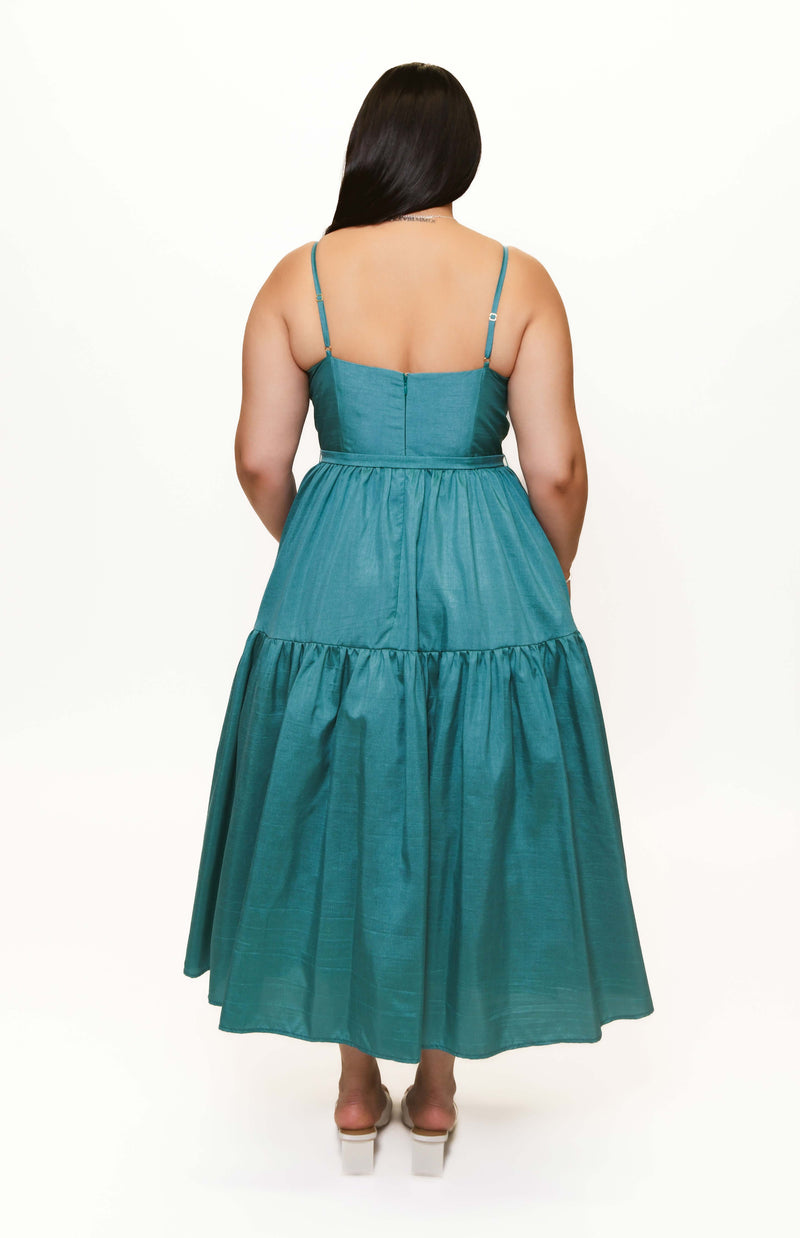 atherton dress