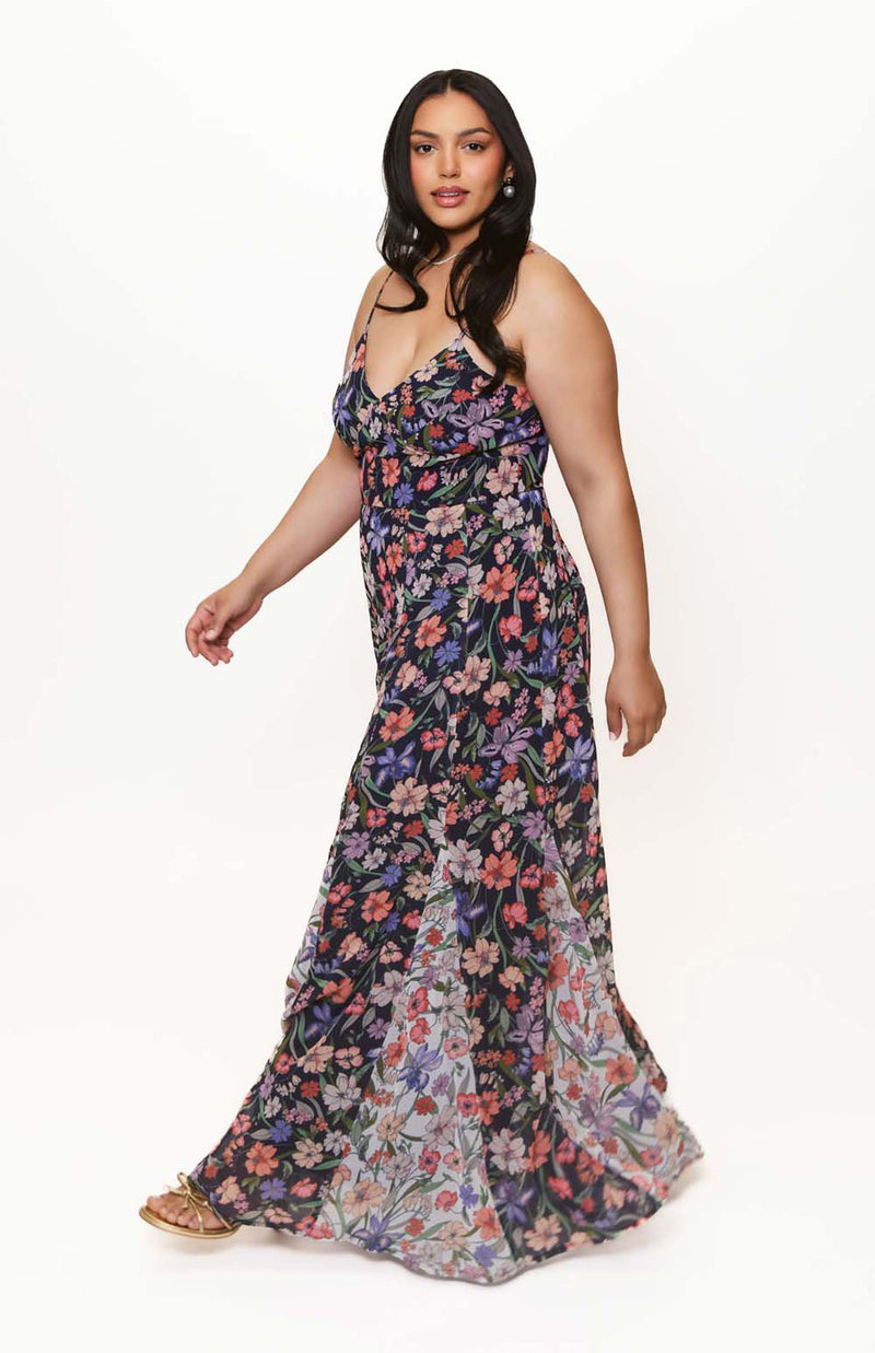 belinna dress