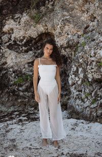 eliza cover-up pants