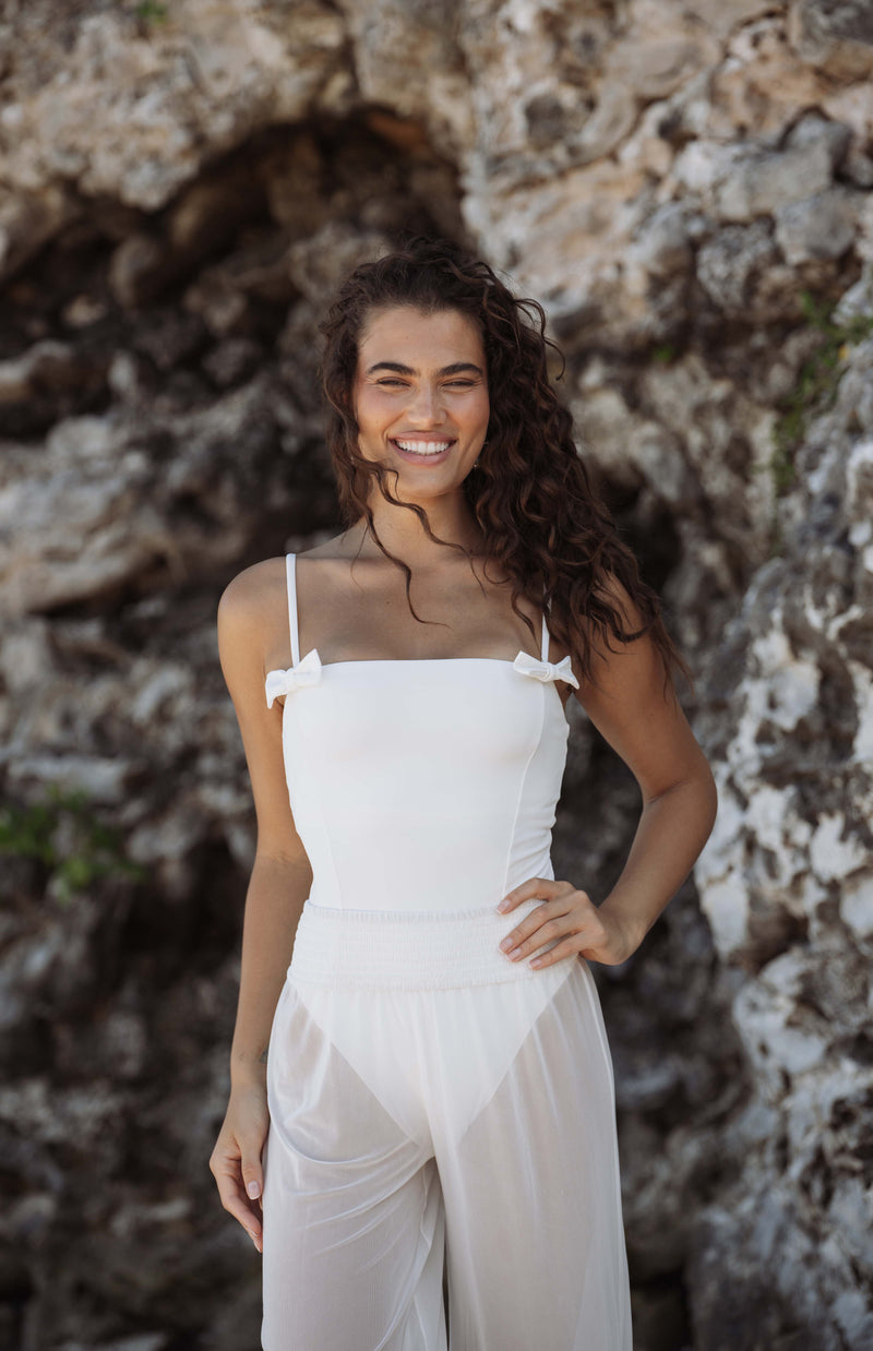 eliza cover-up pants