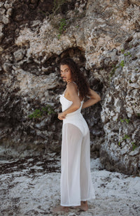 eliza cover-up pants
