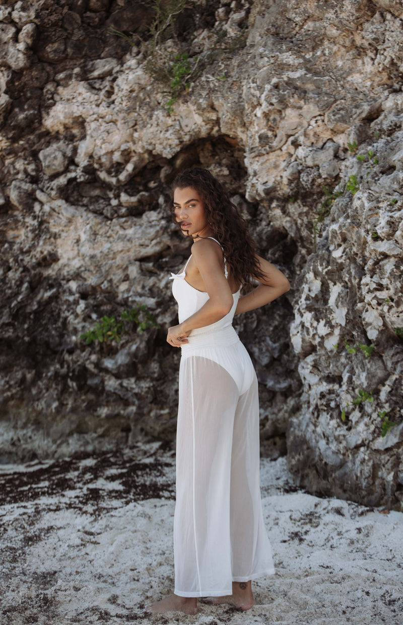 eliza cover-up pants