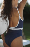 marie one-piece