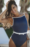 marie one-piece