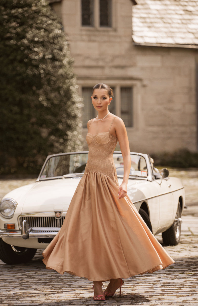 lietta gown