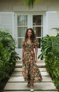 bethany dress