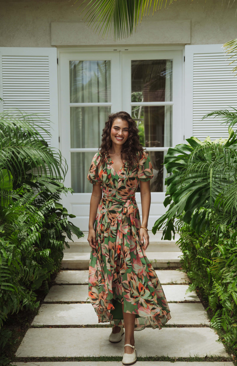 bethany dress