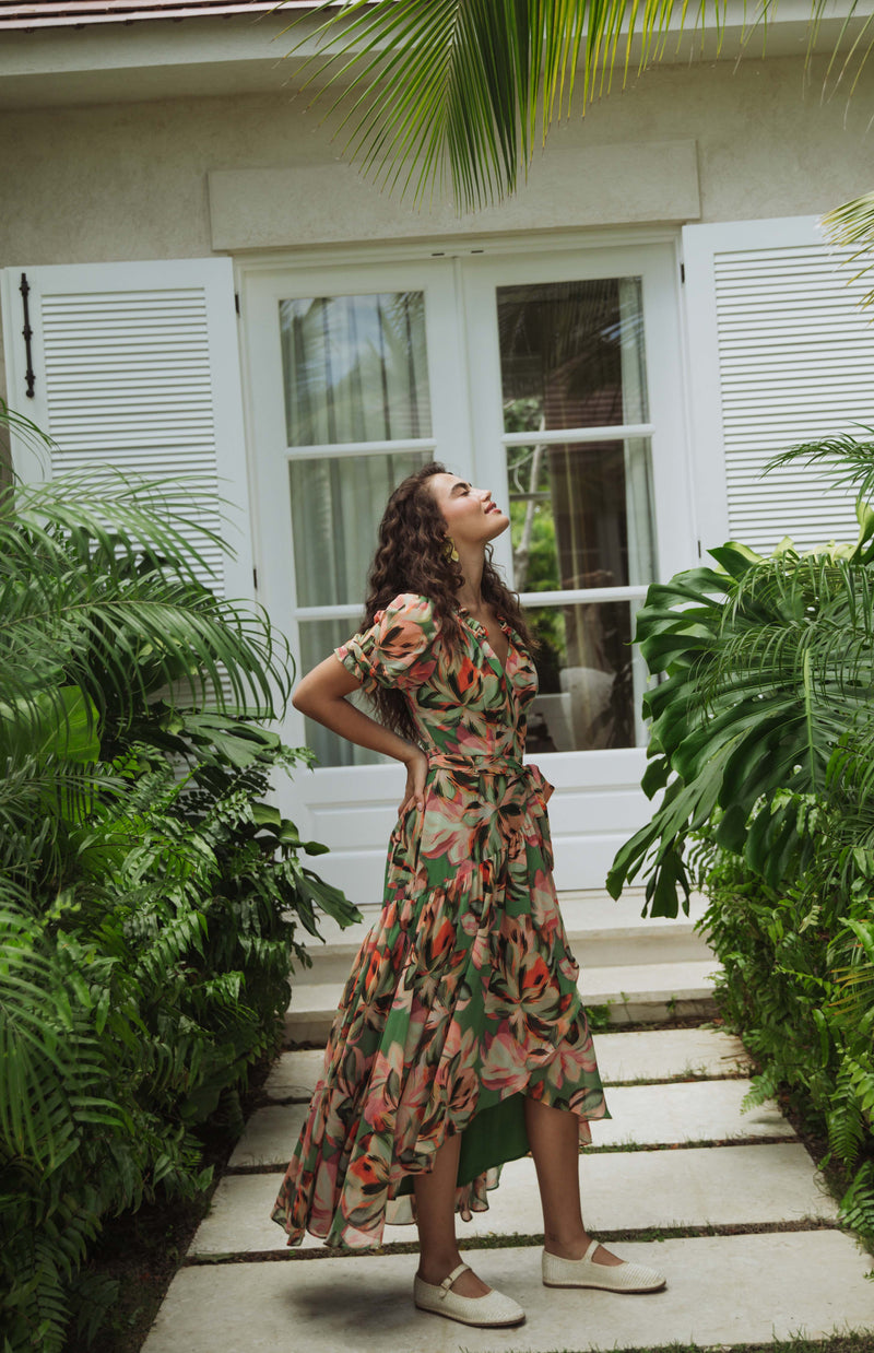 bethany dress