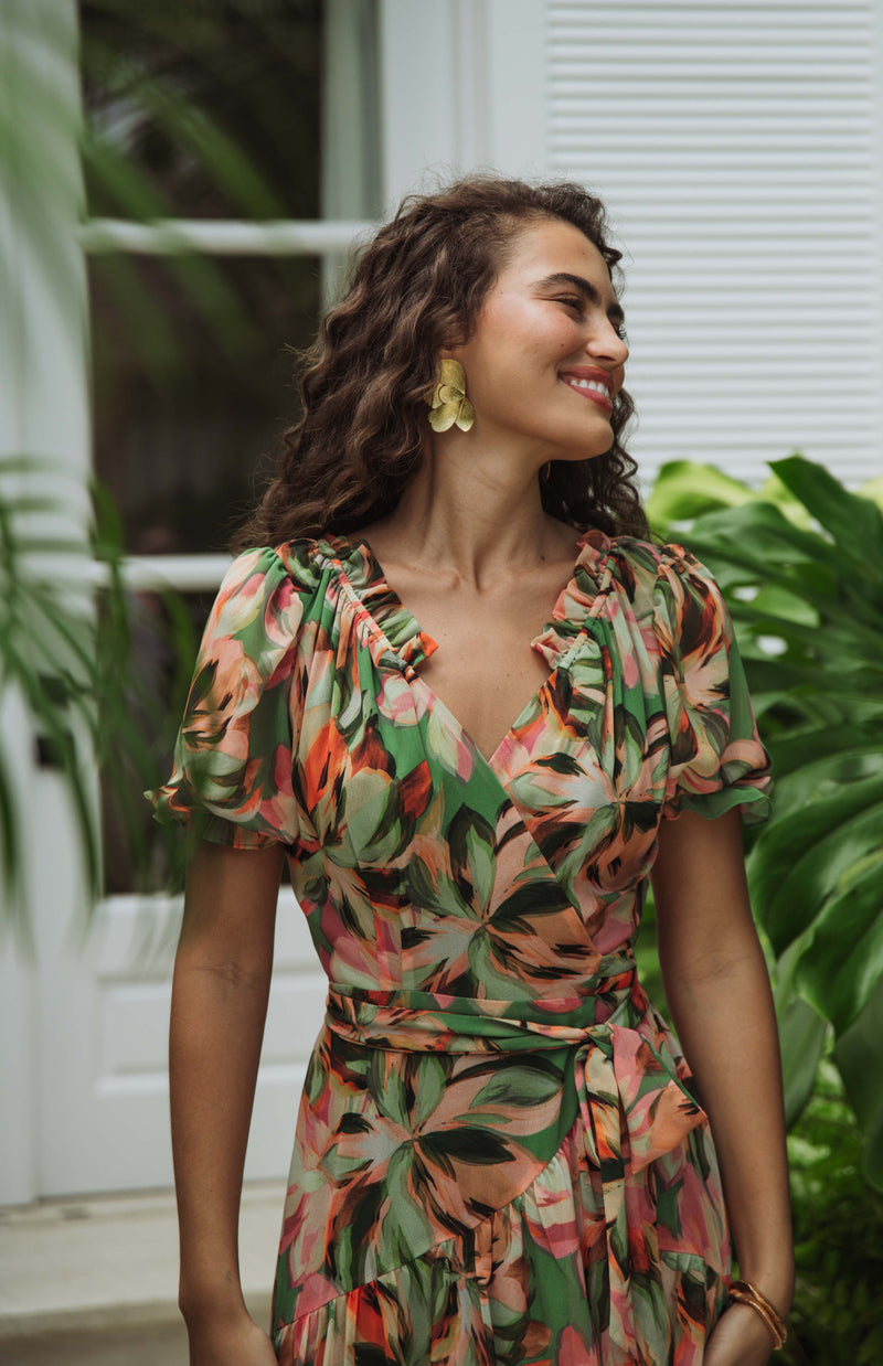 bethany dress