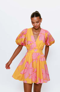 letty dress