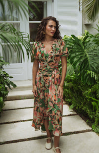 bethany dress