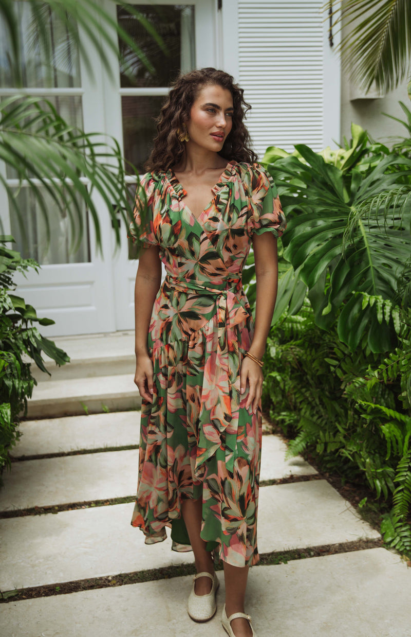 bethany dress