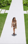 franklin dress