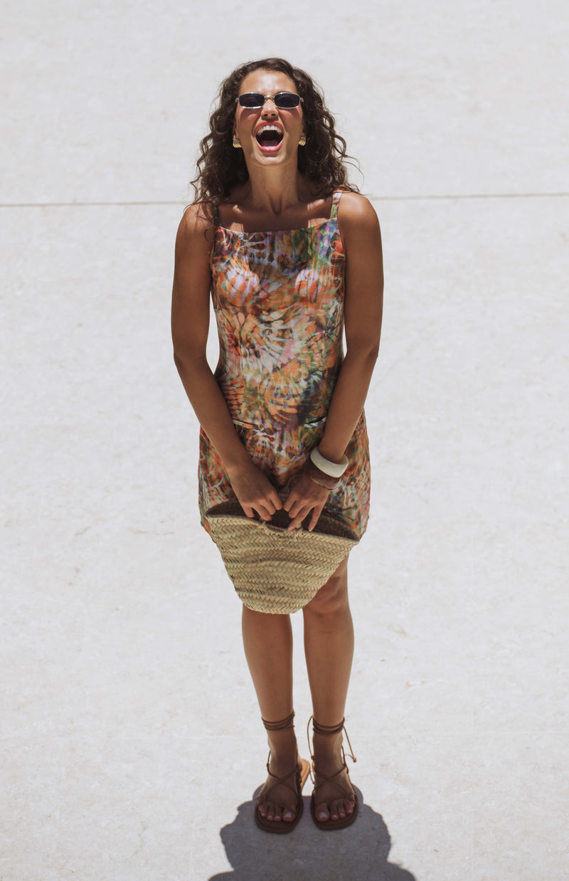 franklin dress
