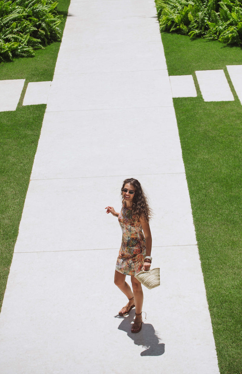 franklin dress