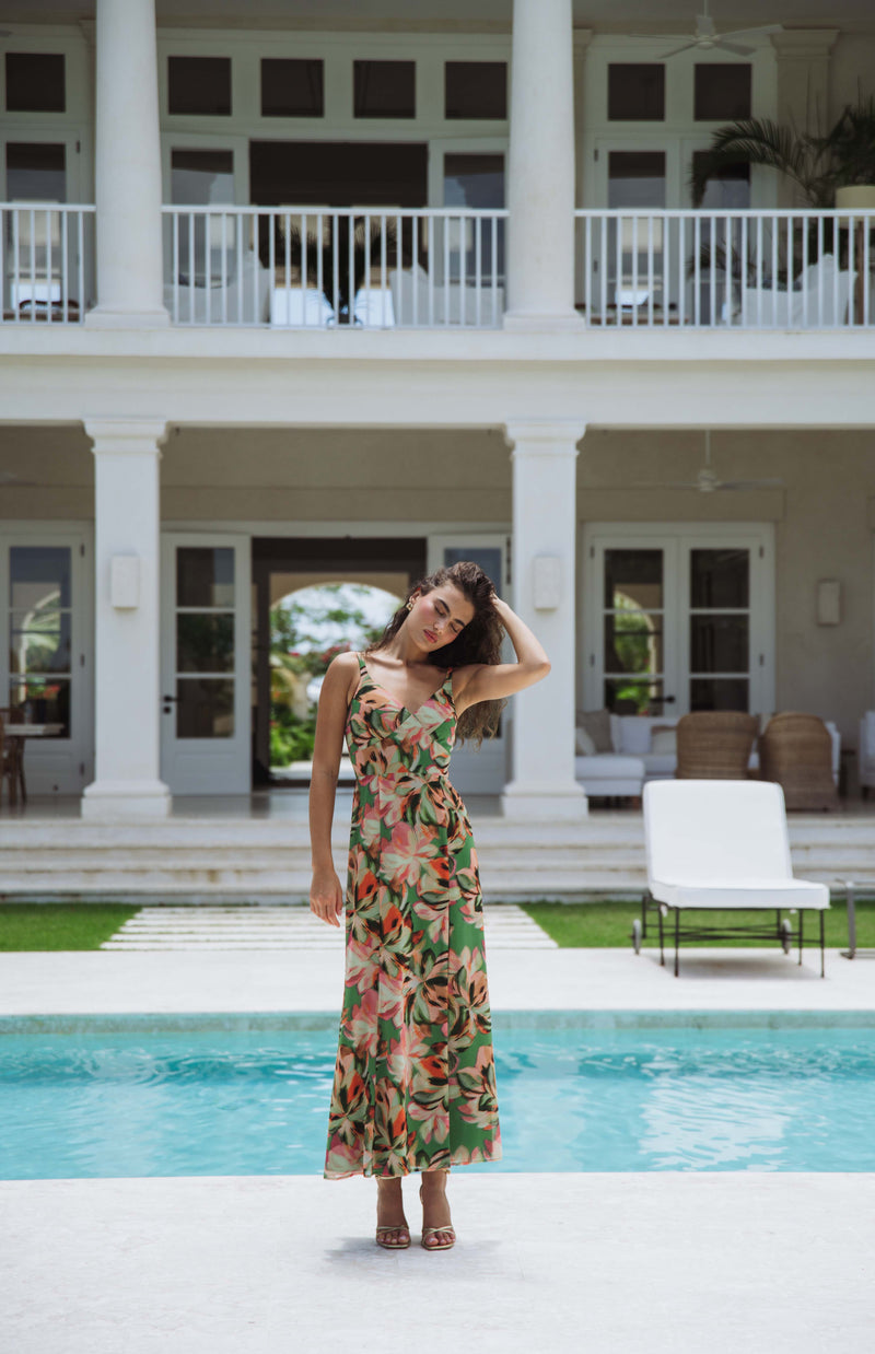mikayla dress