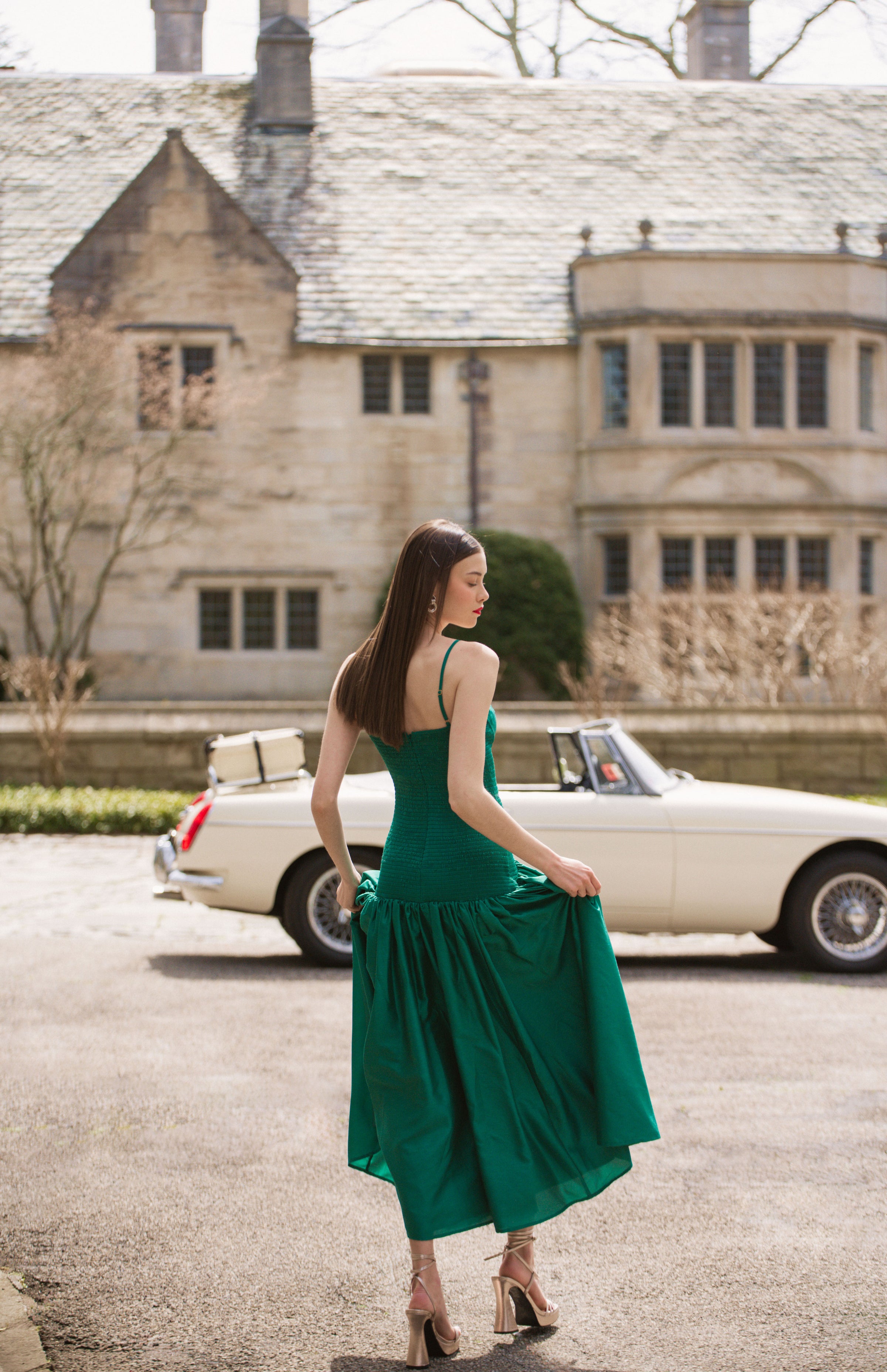 lietta gown lietta gown