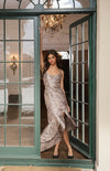 alma dress