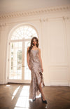 alma dress