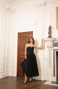 lilibet gown