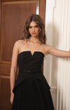 lilibet gown