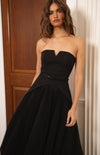 lilibet gown