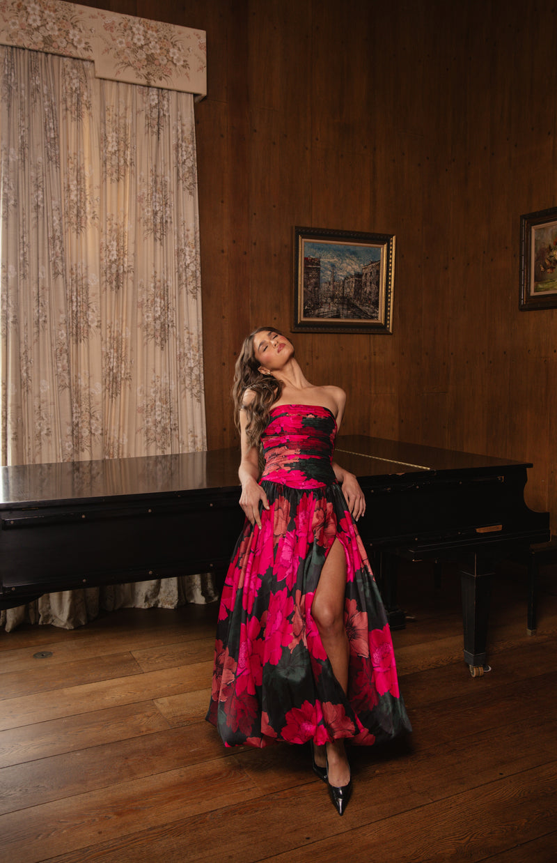 georgina gown