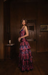 luna dress