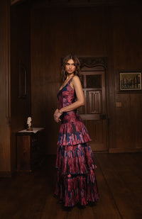 luna dress