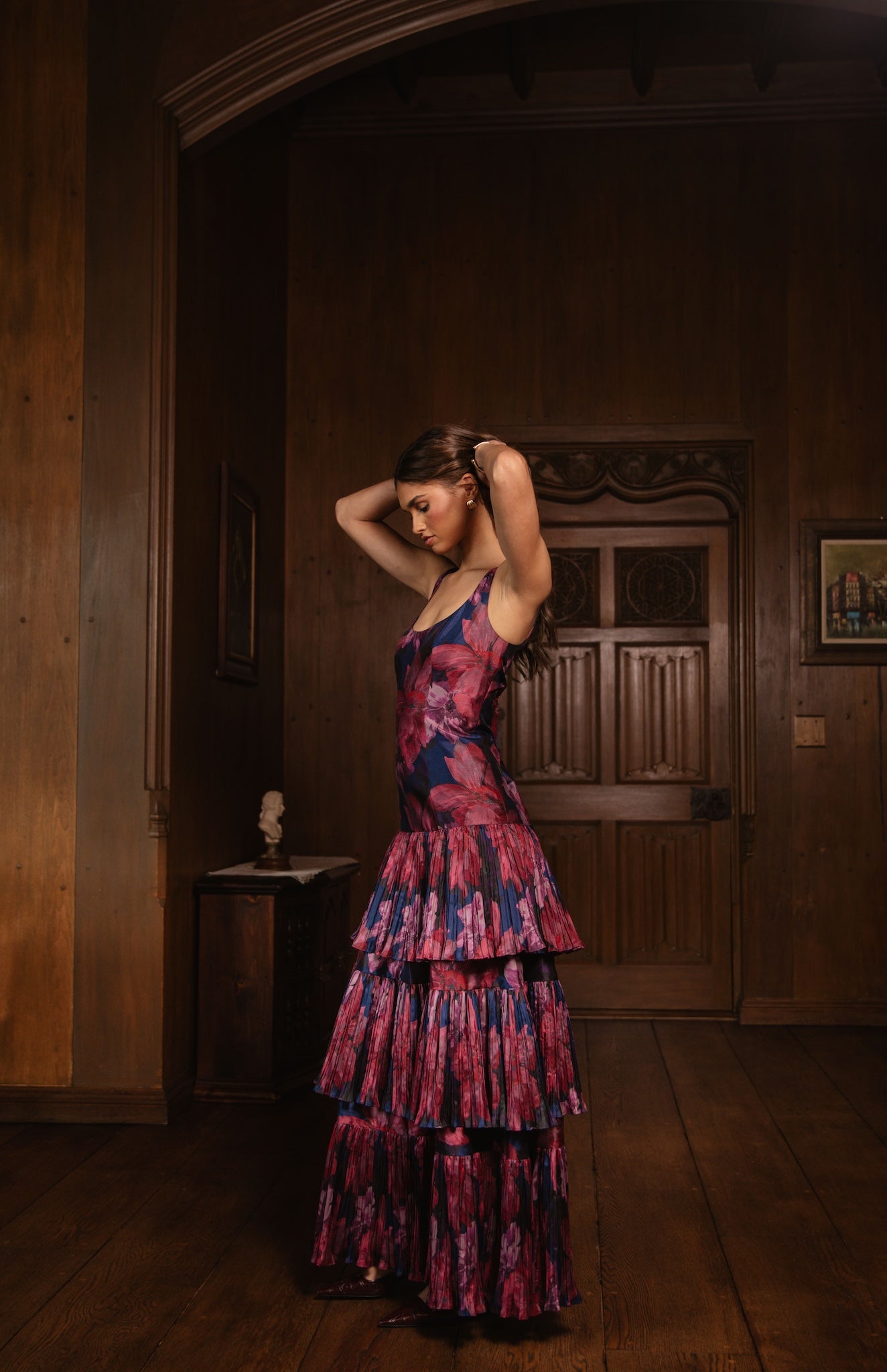 luna dress luna dress