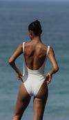 christy one piece