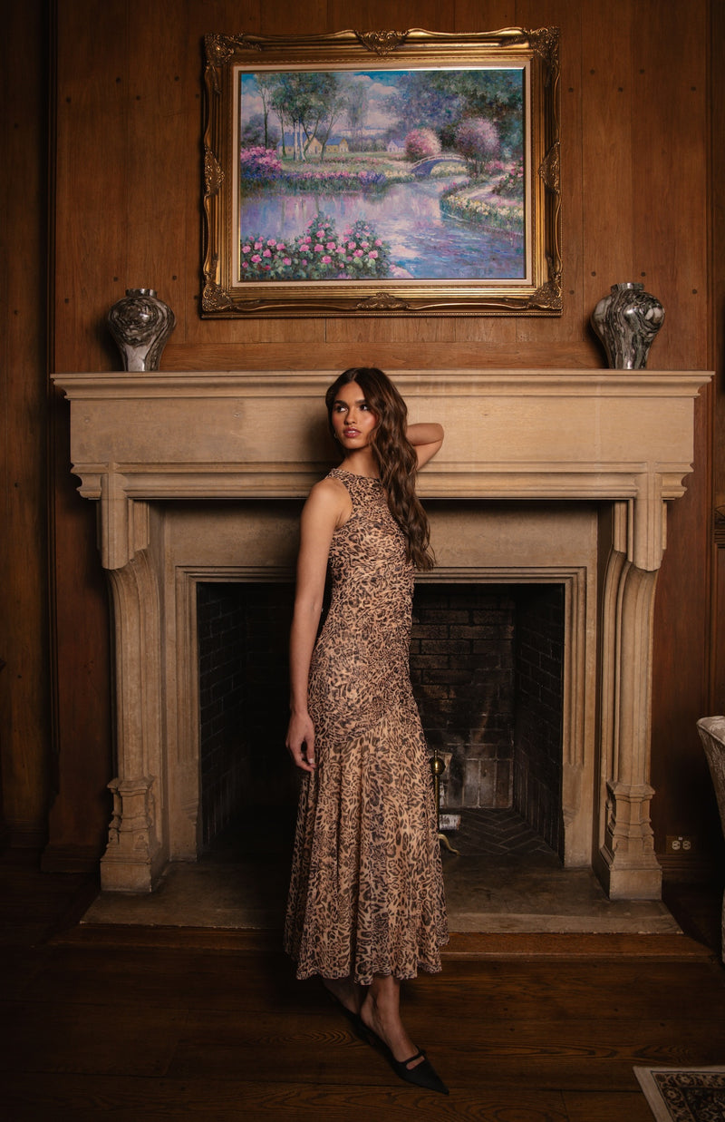 julia dress
