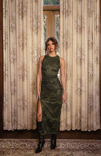 lumi dress