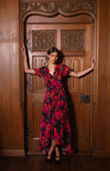 bethany dress